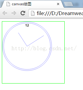 JavaScript基础——使用Canvas绘图7