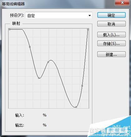 PS鼠绘超精致的噪音分贝检测仪UI界面28