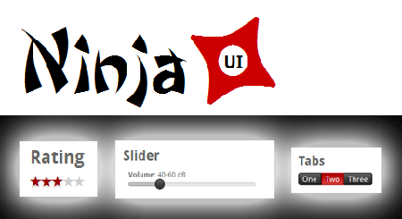 推荐10款最热门jQuery UI框架 font color=red原创/font2