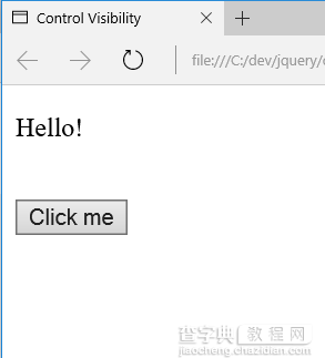 jQuery 3.0 的变化及使用方法2