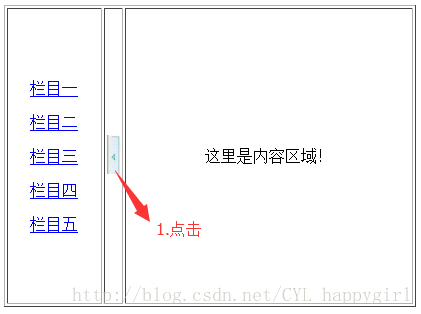 javascript实现分栏显示小技巧附图2