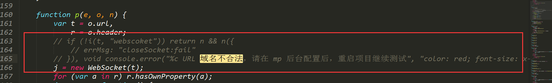 微信小程序 wx.request(object) API详解及实例代码4