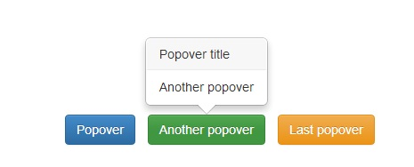 jQuery带箭头提示框tooltips插件集锦11