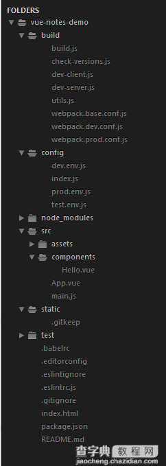 Vuex2.0+Vue2.0构建备忘录应用实践6