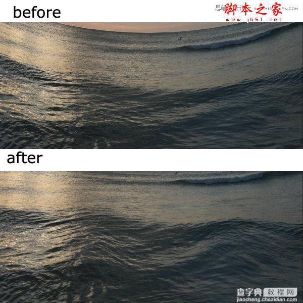 Photoshop合成制作可爱的海盗鼠船长教程4