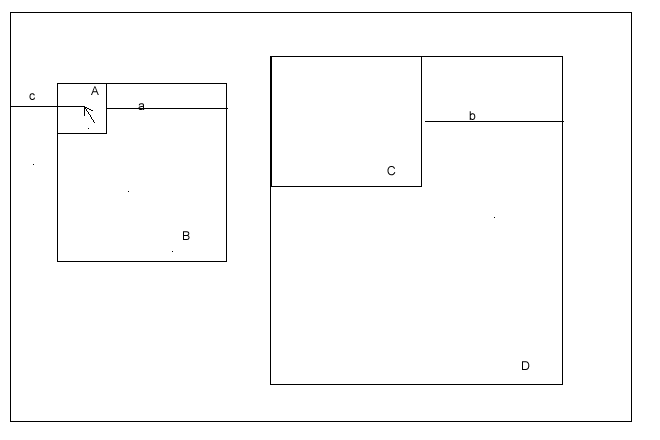 尝试动手制作javascript放大镜效果1