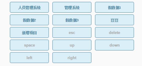 Vue方法与事件处理器详解3