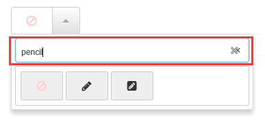 JS组件系列之Bootstrap Icon图标选择组件16