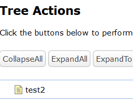 实例讲解jQuery EasyUI tree中state属性慎用2