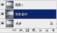 photoshop 合成冰河上的古代城堡36