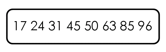 JavaScript算法系列之快速排序（Quicksort）算法实例详解6