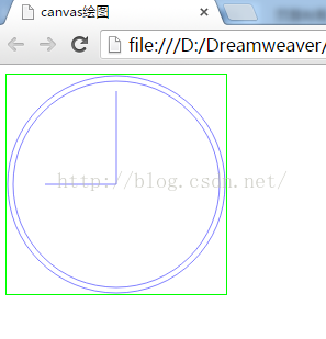 JavaScript基础——使用Canvas绘图5