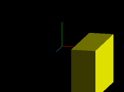 Three.js学习之网格4