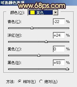 Photoshop调出灿烂的秋季晨曦色草地上的情侣图片7