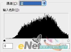 Photoshop 合成教程 一个牛仔苹果设计创意33