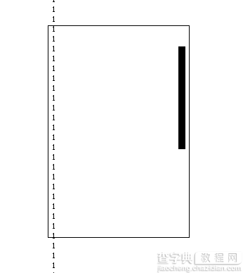 jQuery自定义滚动条完整实例1