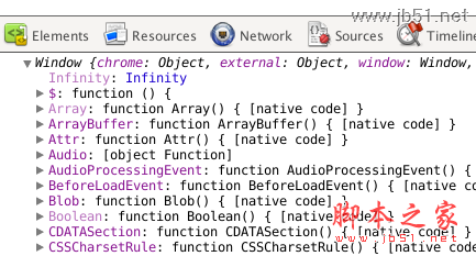 通过jQuery源码学习javascript(二)3