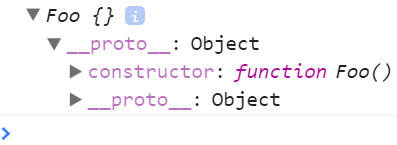 图解prototype、proto和constructor的三角关系3