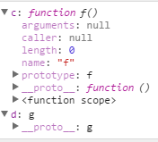 谈谈我对JavaScript中typeof和instanceof的深入理解1