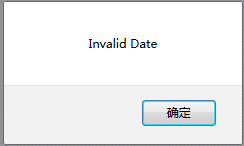 javascript中Date()函数在各浏览器中的显示效果5