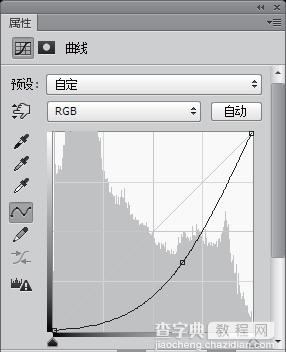 PS合成超炫的炸裂龙卷风场景15