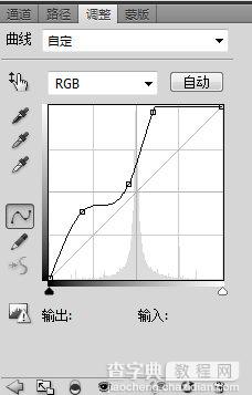 Photoshop将利用滤镜及图层样式制作出逼真的金色硬币效果12