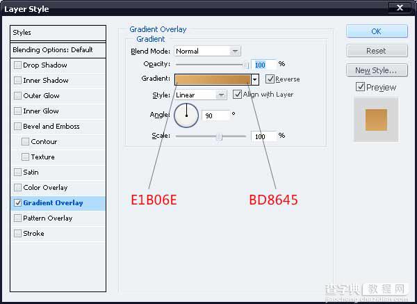 Photoshop 非常漂亮的3D小屋38