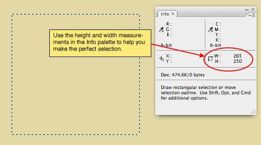 photoshop 逼真的留言条3