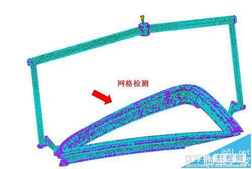 moldflow怎么对产品进行模流分析?4