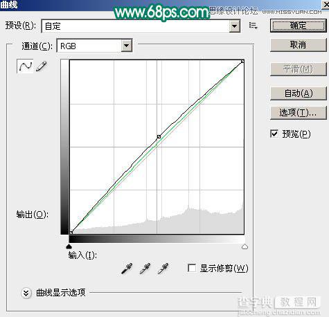 使用Photoshop通道抠图功能抠儿童头发丝详细教程62