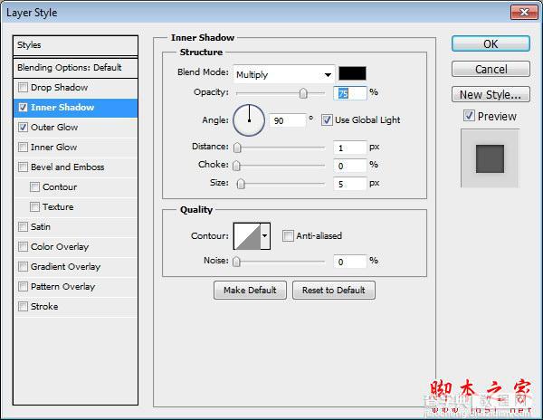 Photoshop设计制作纹理效果视频界面教程110