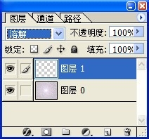 ps制作非常漂亮的沙画效果8