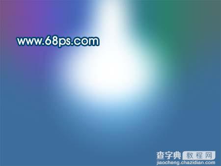 Photoshop 亮丽的光影壁纸10