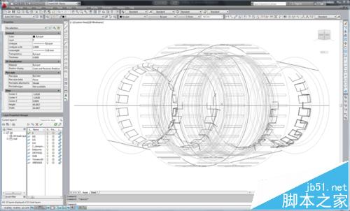 UG NX9.0二维工程图怎么转成CAD图纸?9