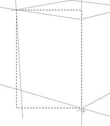 Photoshop打造非常简单的立方体5