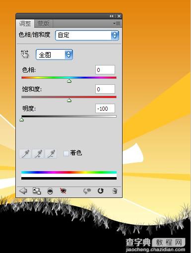 Photoshop 漂亮的野生动物主题海报14