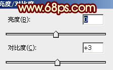 Photoshop为红色礼盒设计添加上魔幻的金色光27