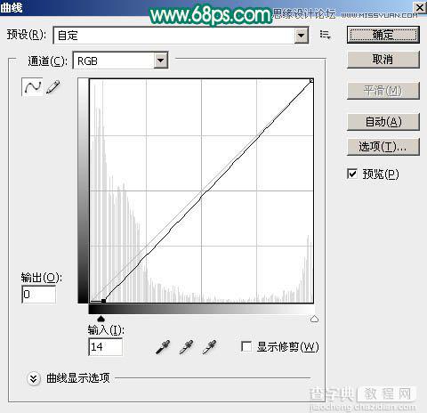 使用Photoshop通道抠图功能抠儿童头发丝详细教程26