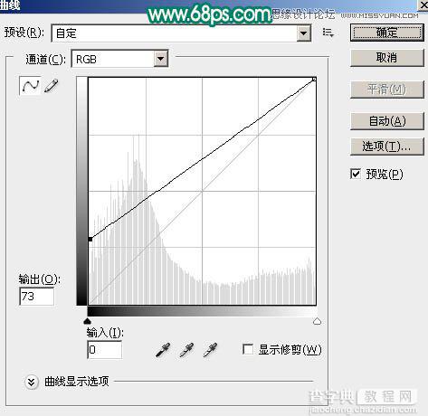 使用Photoshop通道抠图功能抠儿童头发丝详细教程8