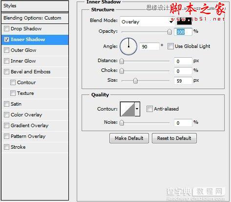 Photoshop设计绘制复古金属质感的蒸汽朋克标志35