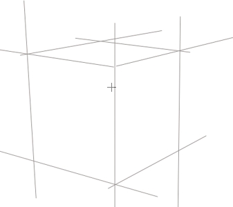 Photoshop打造非常简单的立方体4