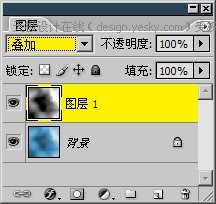 Photoshop半调图案滤镜做网点或线条效果5