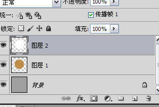 photoshop利用滤镜制作一枚古硬币16