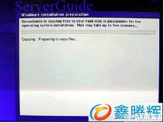 ServerGuide 引导安装指南教程(图文)28