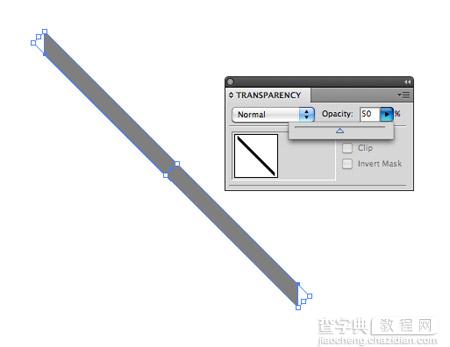 结合PS和AI制图软件设计制作超炫的抽象光线海报实例教程4