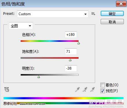 photoshop 利用模特素材制作经典的艺术海报8