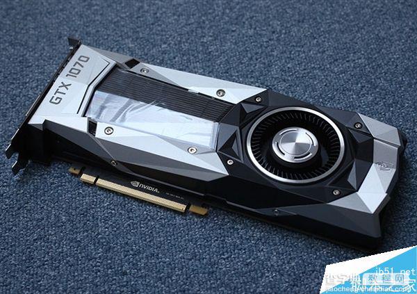 NVIDIA GTX 1070显存故障修复BIOS下载:美光显存用户务必升级1