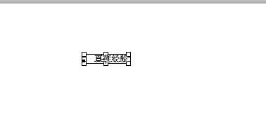 photoshop怎么打字?PS调整文字格式方法5