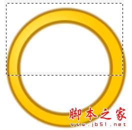 photoshop cs6绘制gif动画QQ笑脸表情教程22