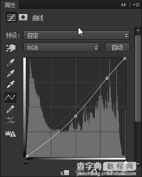 Photoshop打造一张超酷的2015海报教程28